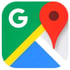 GOOGLE MAPS CESSA Estado de México