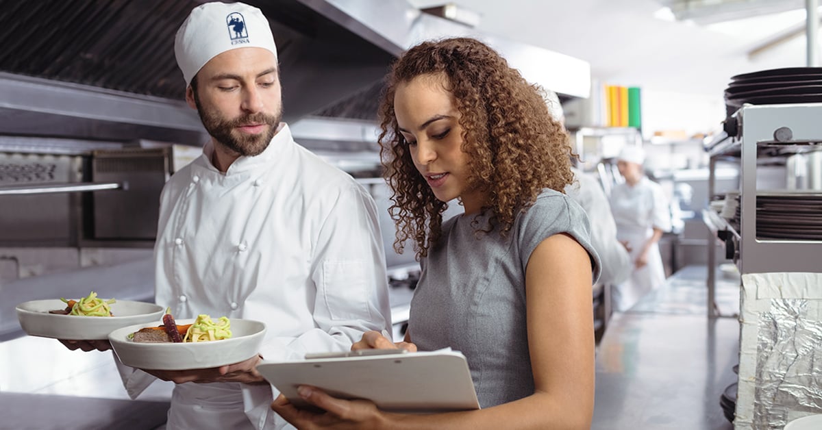 CESSA Universidad de negocios para la hospitalidad y alimentación