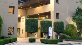 Campus San Ángel