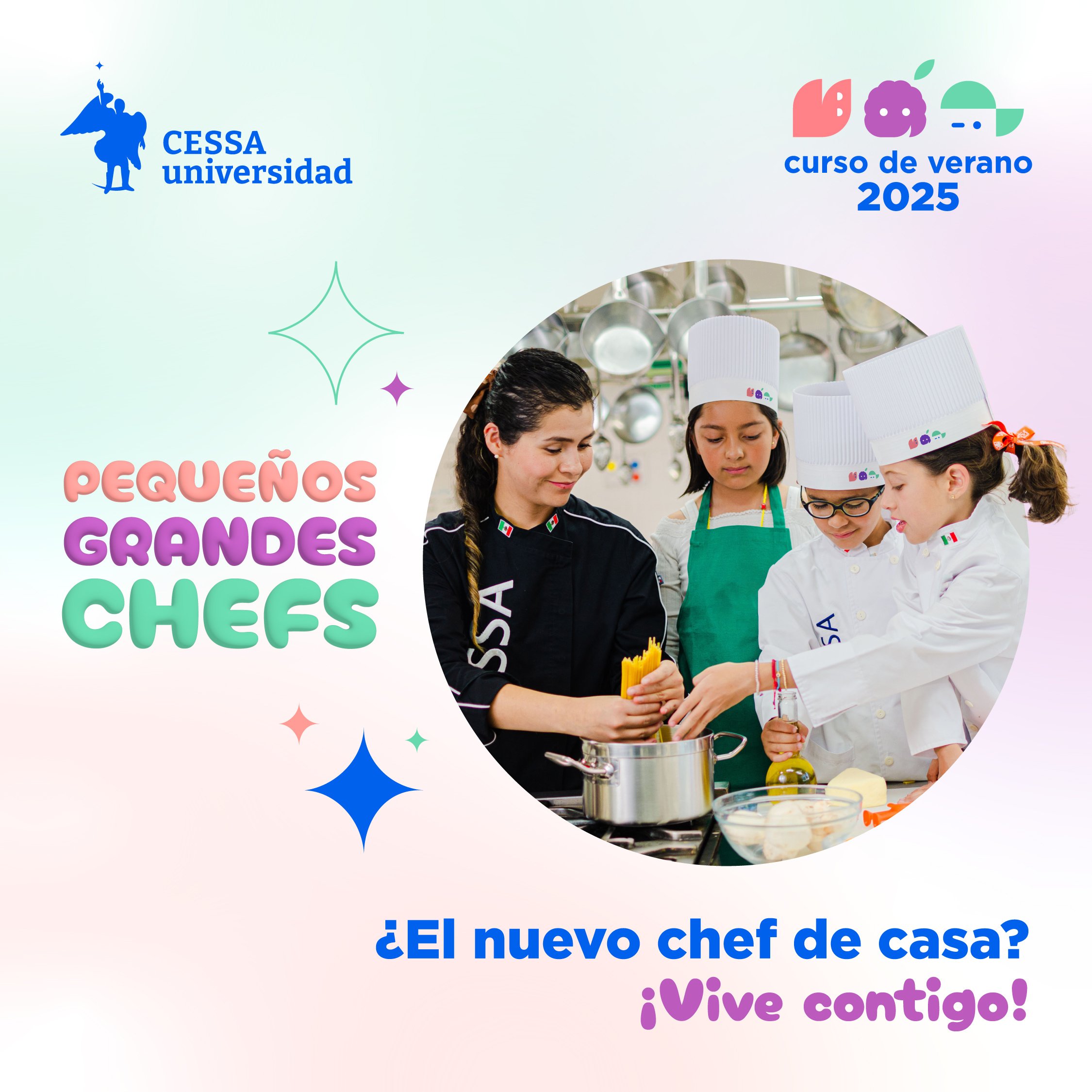Carrusel Curso de Verano_Carrusel 1