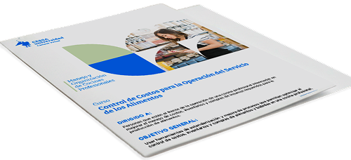 control-costos-servicio-de-alimentos-descargable-folleto