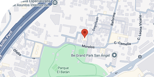 cessa-campus-san-angel-como-llegar