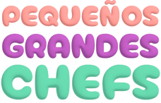 Curso-de-Verano-2025-Logo-Pequeños-Grandes-Chefs