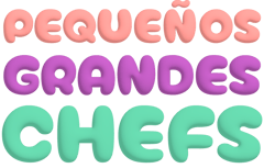 Curso-de-Verano-2025-Logo-Pequeños-Grandes-Chefs
