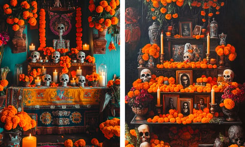 Día de Muertos Fotos_foto-2