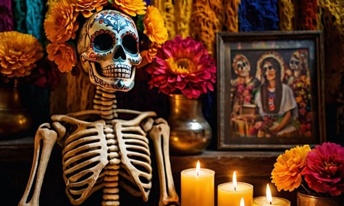 Día de Muertos Fotos_foto-4
