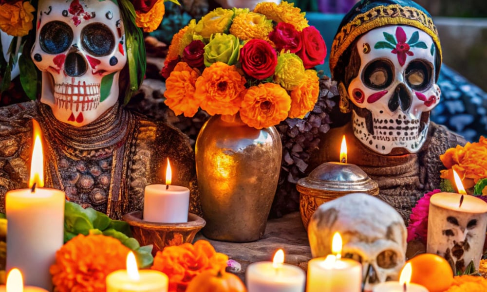 Día de Muertos Fotos_foto-5