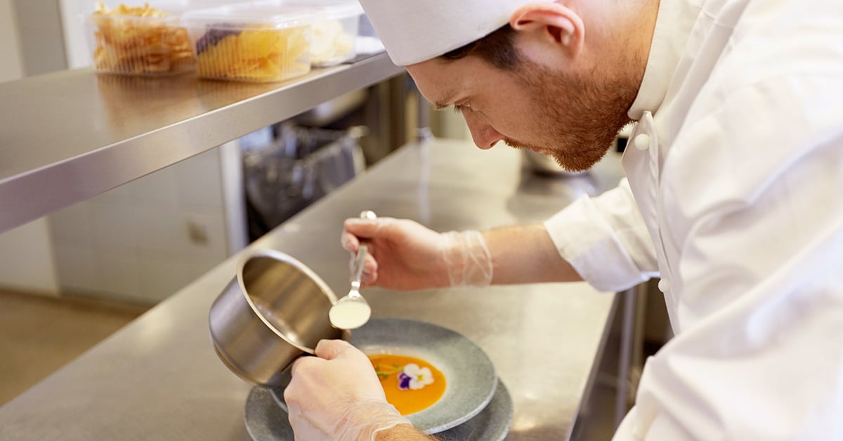 carreras gastronomía ciencias alimentos