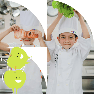 Kids Gourmet-04 Kids Gourmet-04