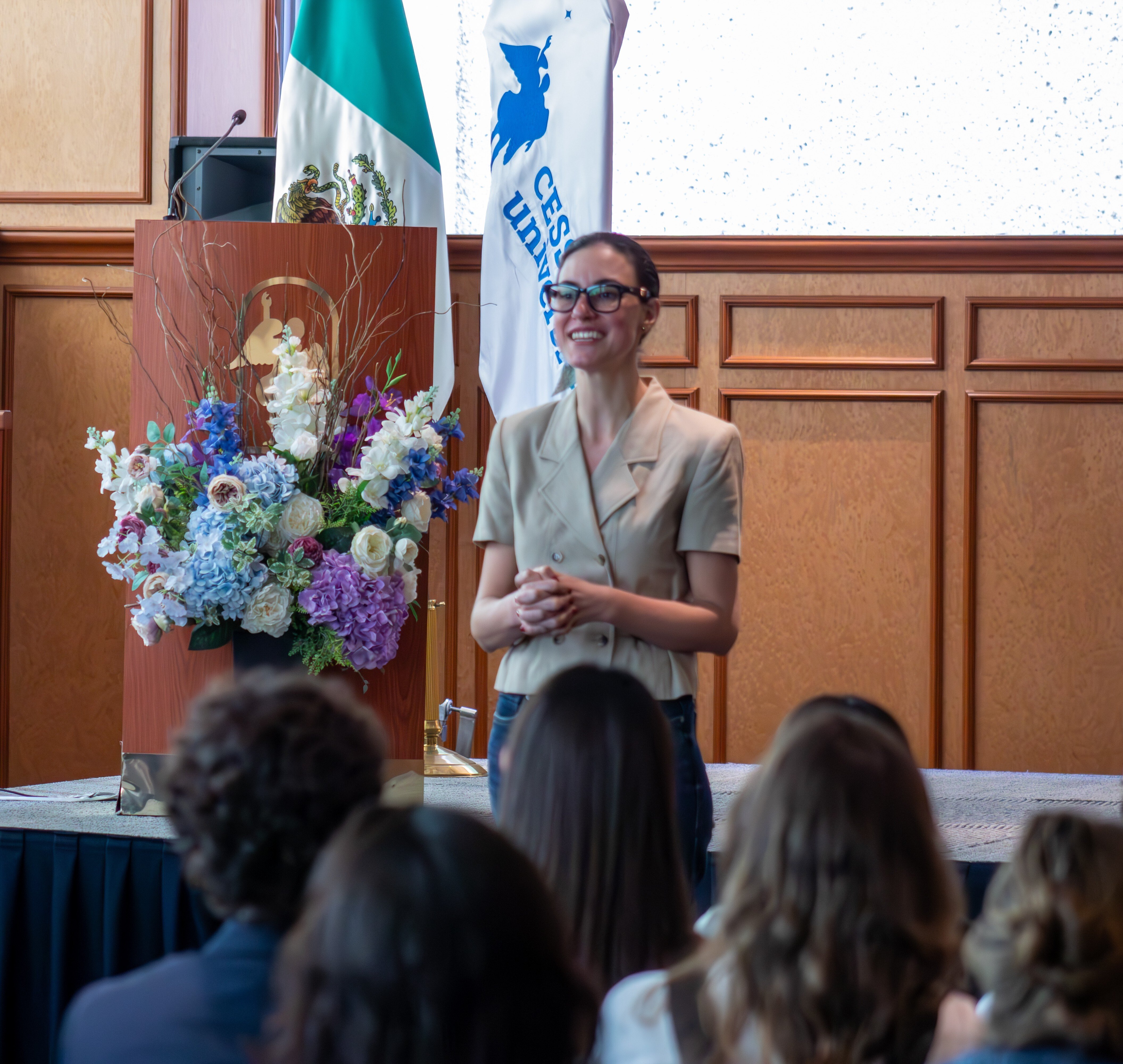 Paulina Padilla_egresada CESSA