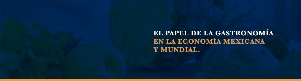 ¿Quieres estudiar gastronomía? - CESSA Universidad