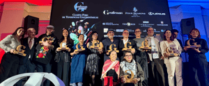 Cessa Universidad Premio Mejor Institución Educativa Gentleman 2025