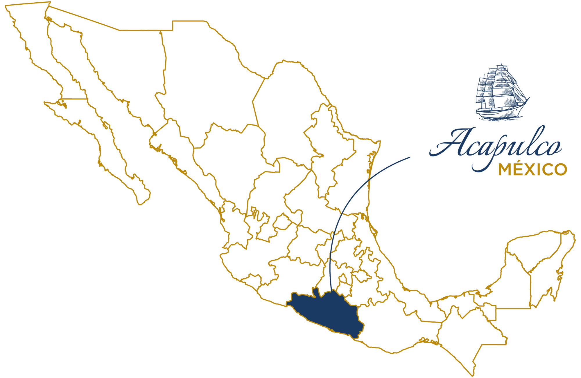 Travesías Partes_Acapulco Travesías Partes_Acapulco