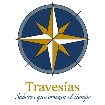 Travesías Partes_Logo Travesias CREHA Travesías Partes_Logo Travesias CREHA