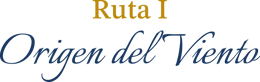 Travesías Partes_Ruta 1 Travesías Partes_Ruta 1