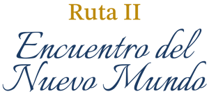 Travesías Partes_Ruta 2 Travesías Partes_Ruta 2