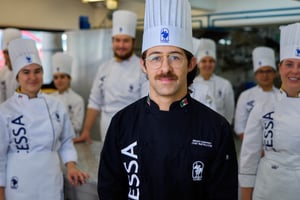 chefs cessa