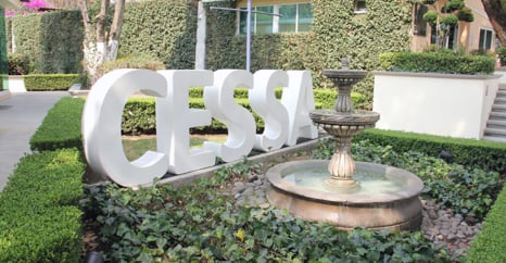 escuela negocios de la hospitalidad y gastronomía CESSA Universidad ESTADO DE MÉXICO