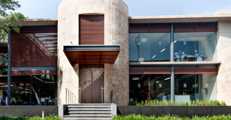 escuela negocios de la hospitalidad y gastronomía CESSA Universidad Campus San Ángel