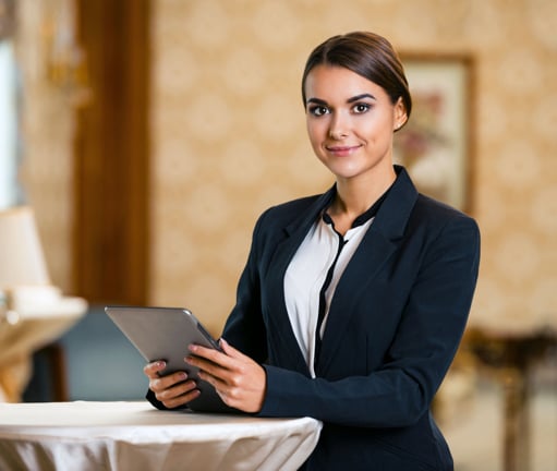 Licenciatura en Gestión de Negocios de la Hospitalidad universidad