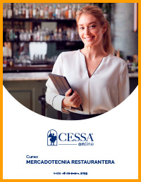curso mercadotecnia restaurantera