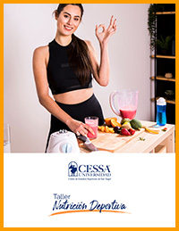 Diplomado CESSA Cocina Profesional