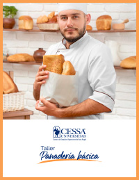 Taller Panadería Básica