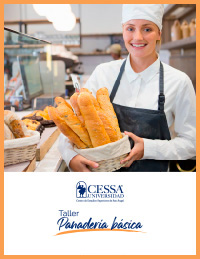Taller Panadería Básica
