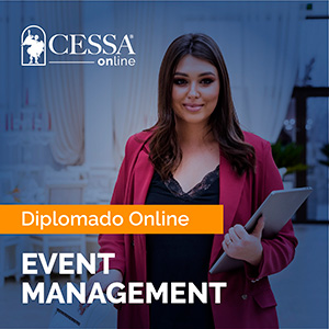 CESSA Online Diplomado Event Management