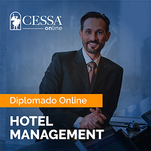 CESSA - Diplomado hotel management