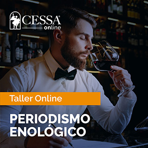 Taller Periodismo Gastronómico