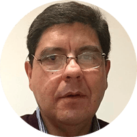 Adolfo Morales Mendieta
