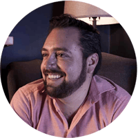 Gustavo Bolio