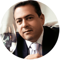Ángel Salinas