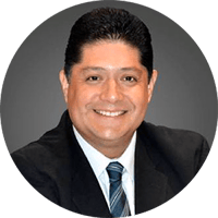 Gustavo Bolio