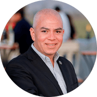 Gustavo Bolio