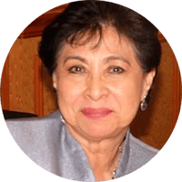 Leticia Ferrer Gordon