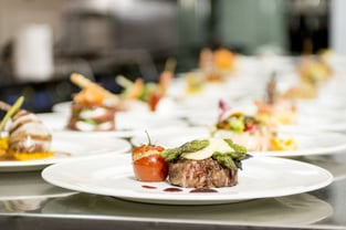 Especialidad en Alimentación Masiva escuela gastronomía y alimentación