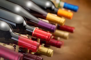 Maestría en Administración del Vino  escuela negocios de la hospitalidad