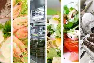 Maestría en Servicios de Alimentación Institucional escuela gastronomía y alimentación 
