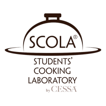 SCOLA Students’ Cooking Laboratory CESSA Universidad escuela gastronomía
