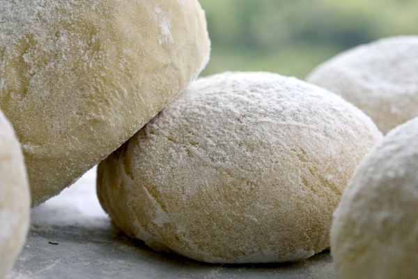 Curso Panadería Regional Mexicana del Golfo y Pacífico escuela de negocios de la hospitalidad y alimentación