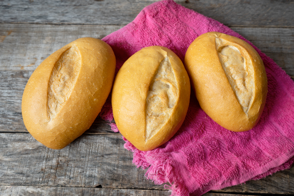 Curso Panadería Regional Mexicana Salada y Hojaldrada escuela de negocios de la hospitalidad y alimentación