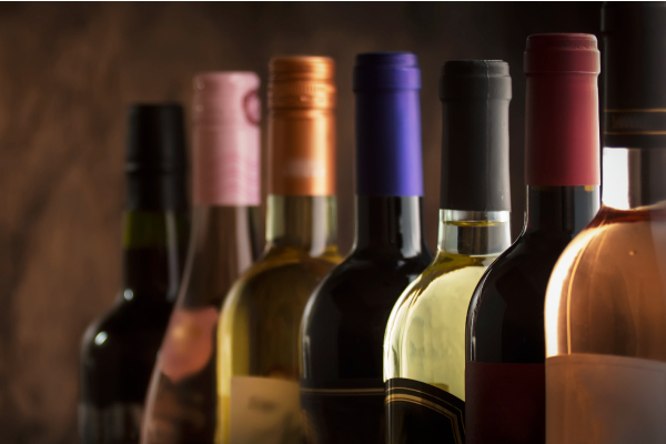 Curso Vinos de Otras Regiones escuela de negocios de la hospitalidad y alimentación
