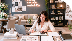 Curso de Administración Estratégica de Finanzas para Eventos