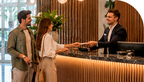 Curso de Factor Humano en la Hotelería