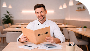 Curso Ingeniería del Menú