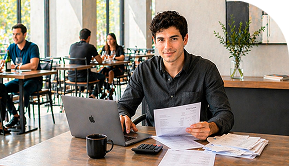 Curso Administración Financiera de Restaurantes