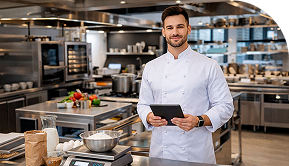 Curso <br> Cocinando con Números