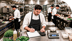 Curso de Costeo y Planeación de Menús para Banquetes